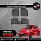PISO DE CALCE PERFECTO SUZUKI CELERIO - Miniatura 1