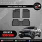 PISO DE CALCE PERFECTO GEELY CITYRAY - Miniatura 1