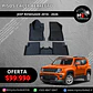 PISO DE CALCE PERFECTO JEEP RENEGADE - Miniatura 1
