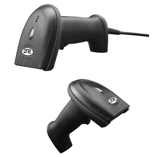 LECTOR DE CODIGOS OCTA 2D