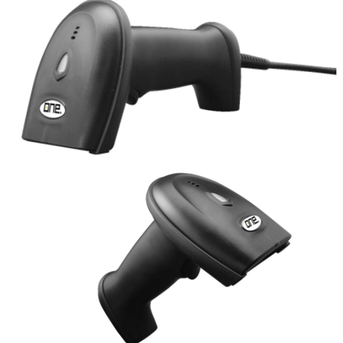 LECTOR DE CODIGOS OCTA 2D 1