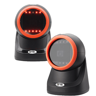 LECTOR DE CODIGOS 8260 RADAR 2D