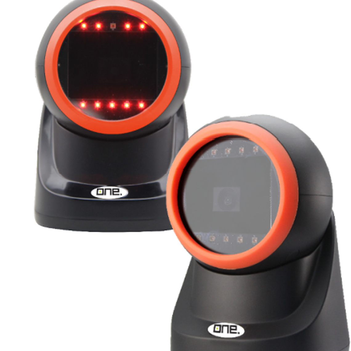 LECTOR DE CODIGOS 8260 RADAR 2D 1