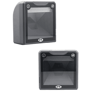 LECTOR DE CODIGOS 8450 RADAR 2D