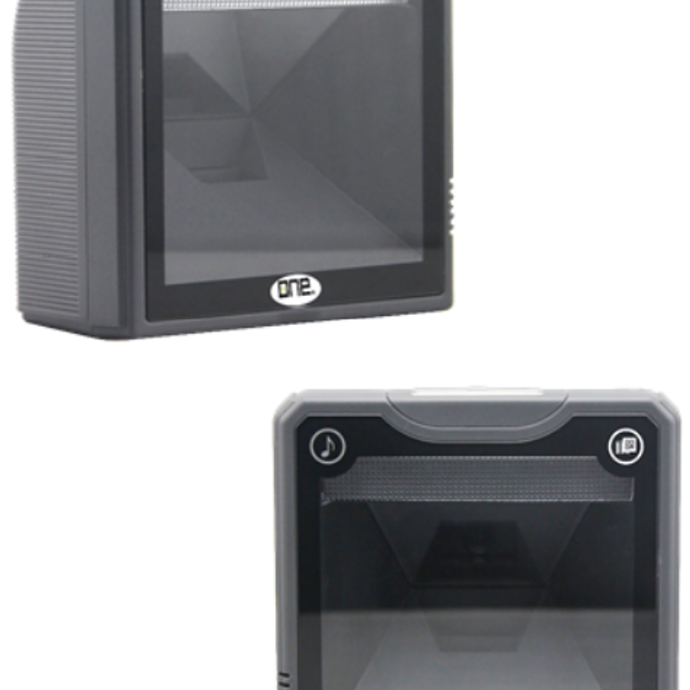 LECTOR DE CODIGOS 8450 RADAR 2D 1