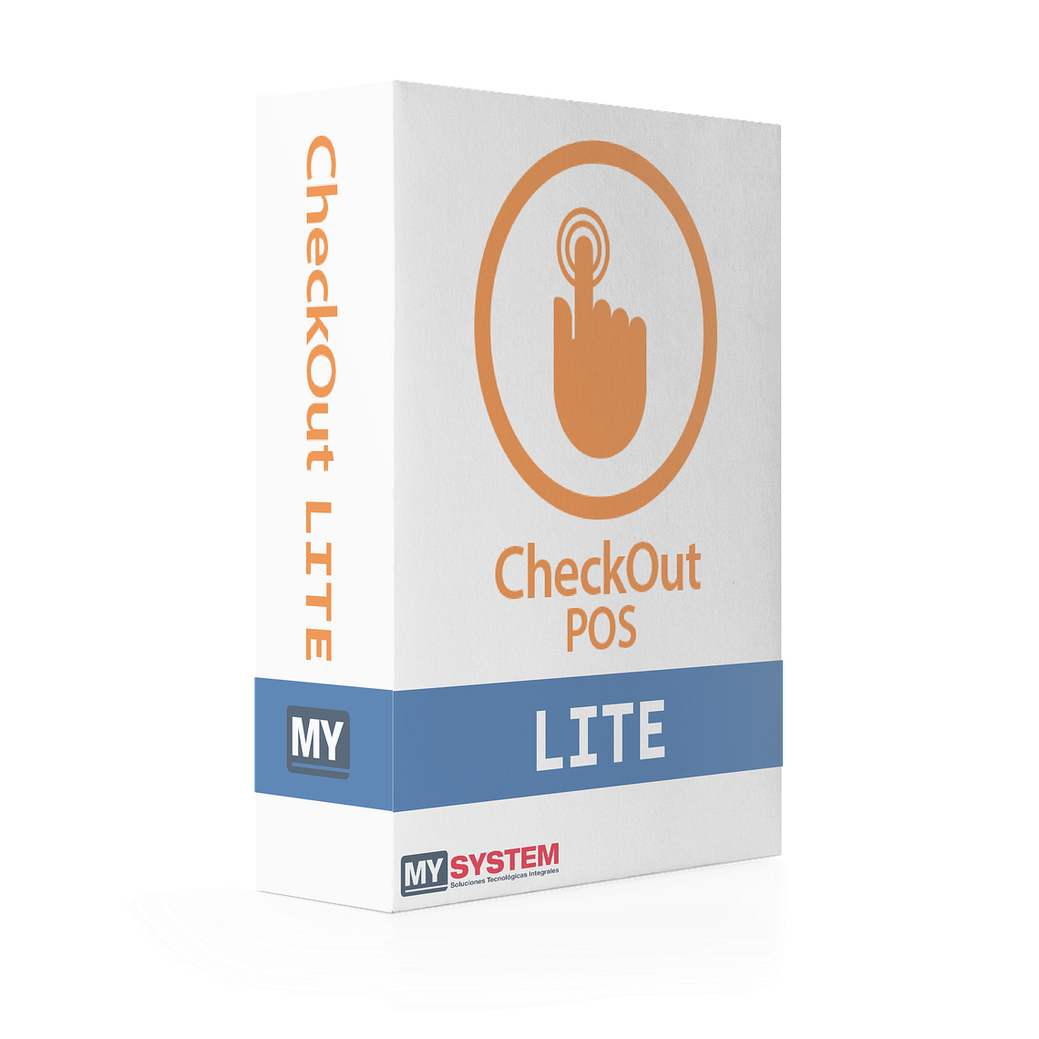 CHECKOUT POS LITE 1