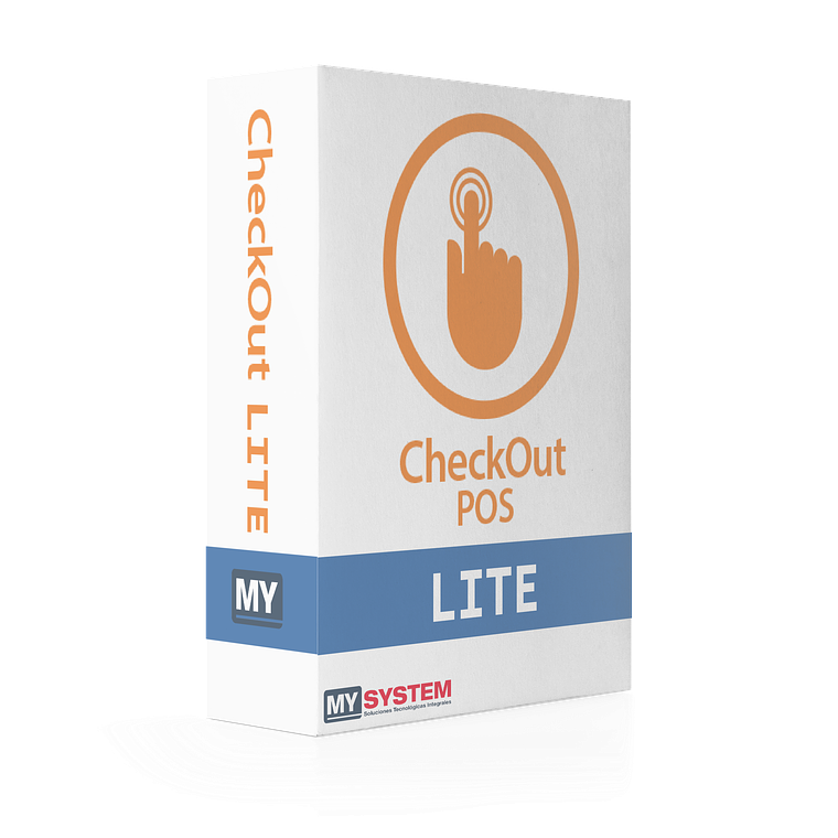 CHECKOUT POS LITE 1