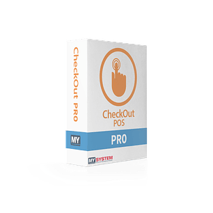 CHECKOUT POS PRO