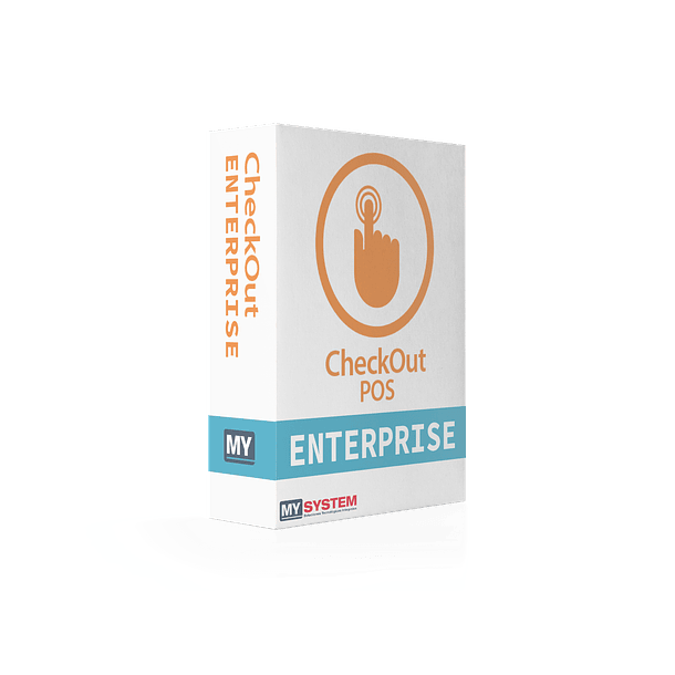 CHECKOUT POS ENTERPRISE