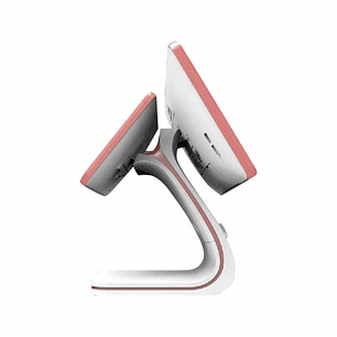 POS AIO T4-7000 CORE I3 8GB RAM