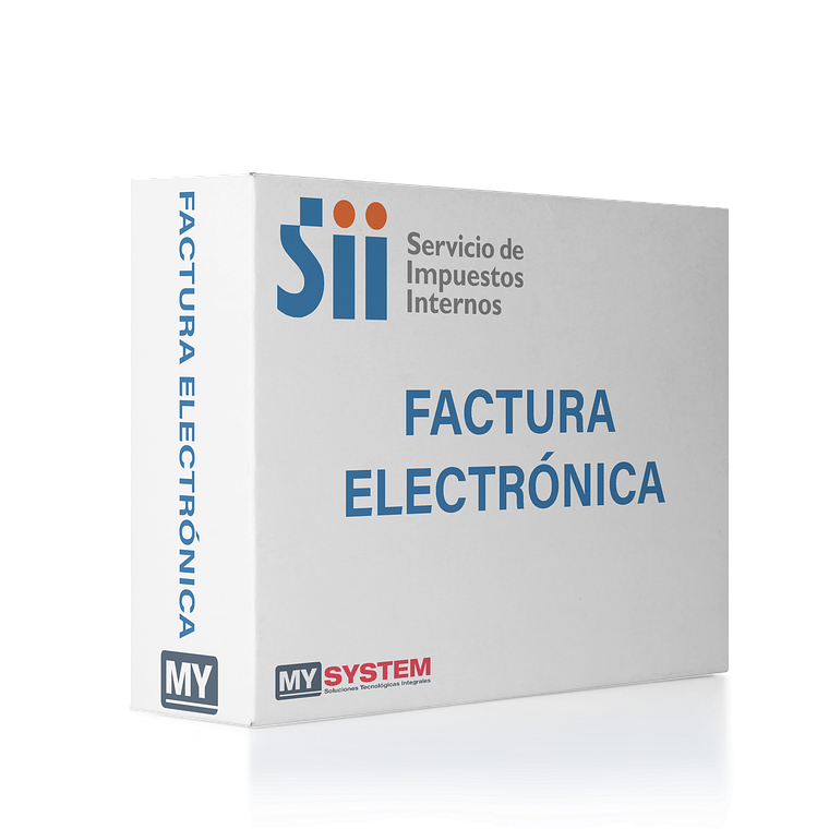 Habilitación Factura Electrónica Ilimitada 1