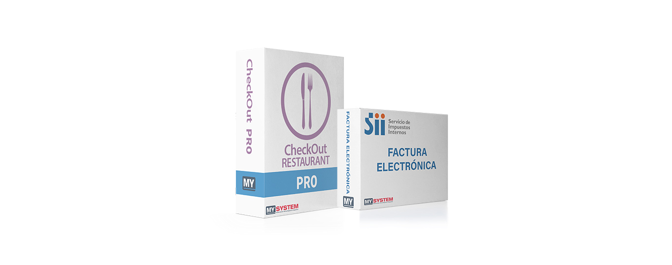 Software Checkout Restaurant