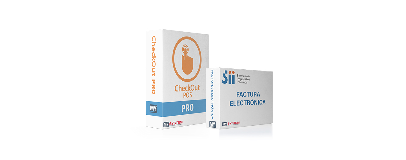 Software Checkout Pos