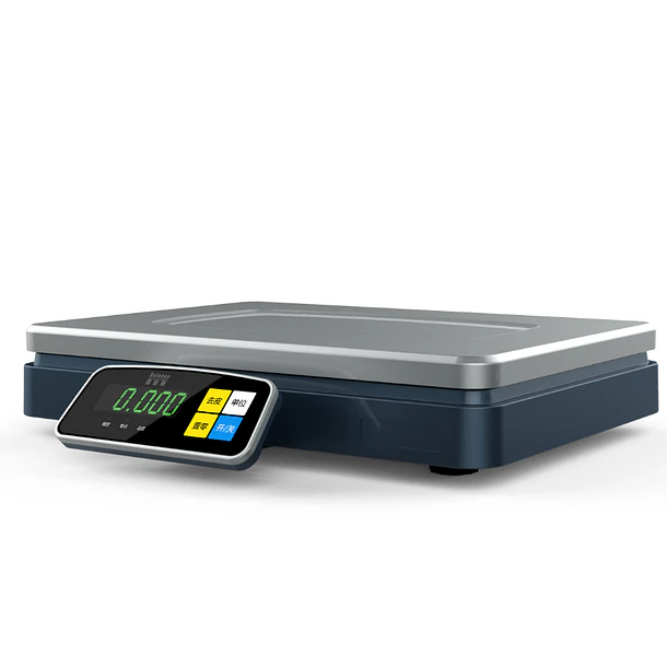 BALANZA ENTERPRISE 3