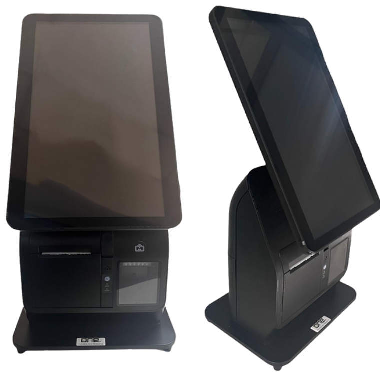 KIOSCO AUTOATENCIÓN VERSA 15.6 WINDOWS 1