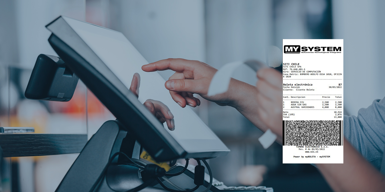 ¿Cómo solicitar Folios?