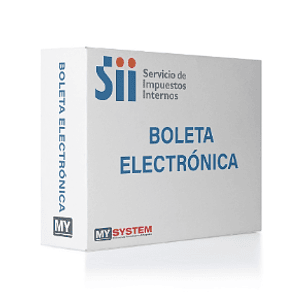 Habilitación Boleta electrónica Ilimitada