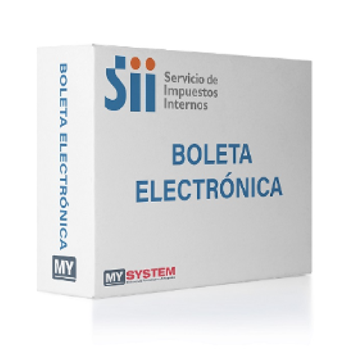 Habilitación Boleta electrónica Ilimitada 1