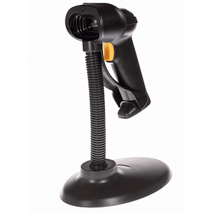 LECTOR DE CODIGOS 7800 NX ADVANCE RS232+PS 1D