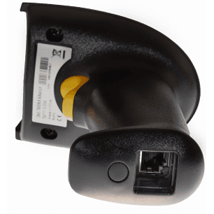 LECTOR DE CODIGOS 7800 NX ADVANCE RS232+PS 1D