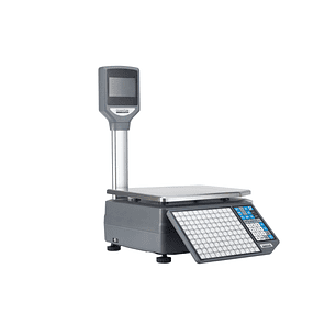 BALANZA TIPIFICADORA QR-843
