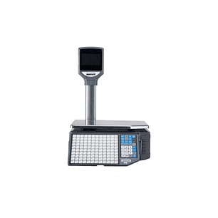 BALANZA TIPIFICADORA QR-843