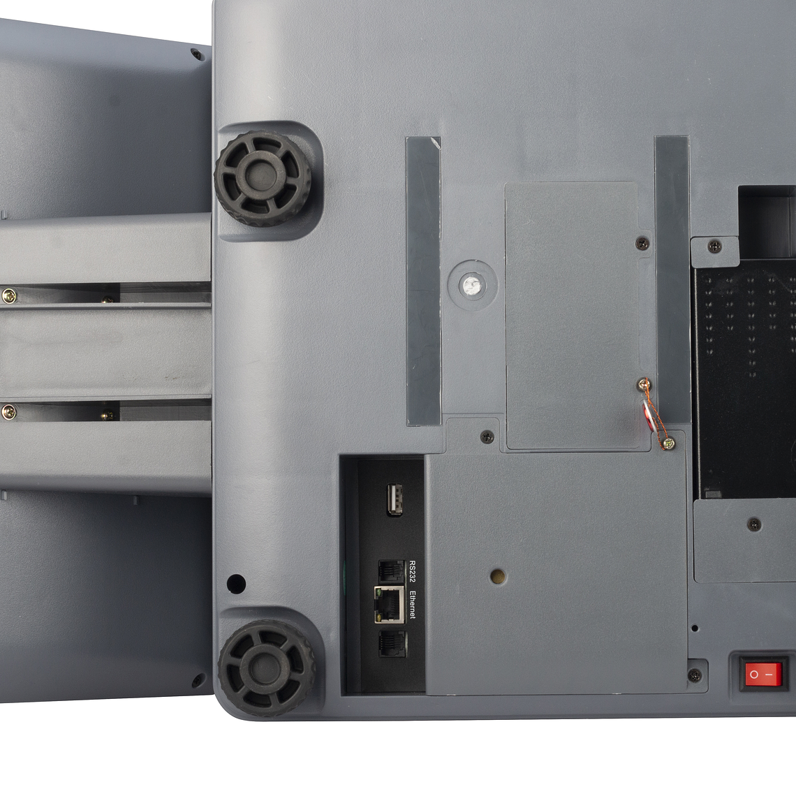 BALANZA TIPIFICADORA QR-843 7