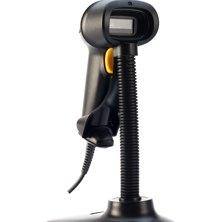 LECTOR DE CODIGOS 7800 NX ADVANCE 1D 1