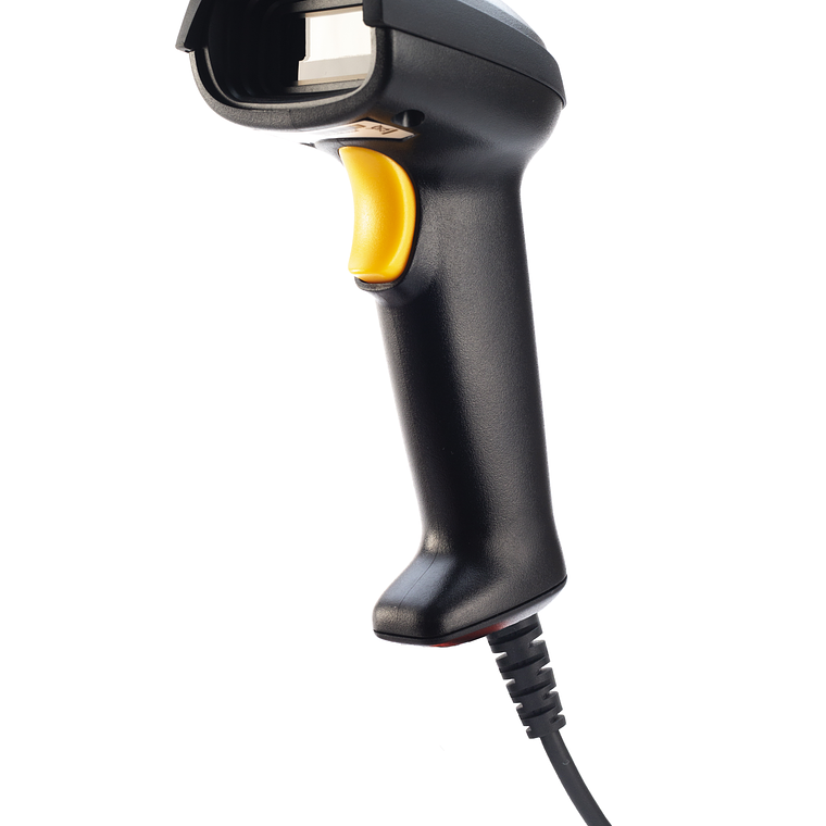 LECTOR DE CODIGOS 7800 NX ADVANCE 1D 4