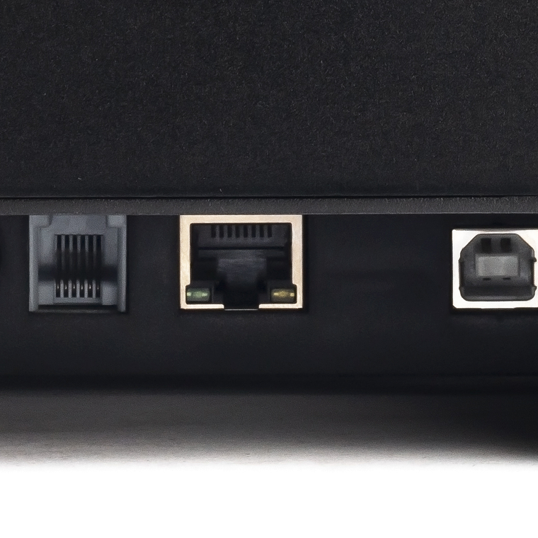 IMPRESORA TERMICA R200 4