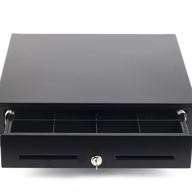 GAVETA DE DINERO 5B 8M 2