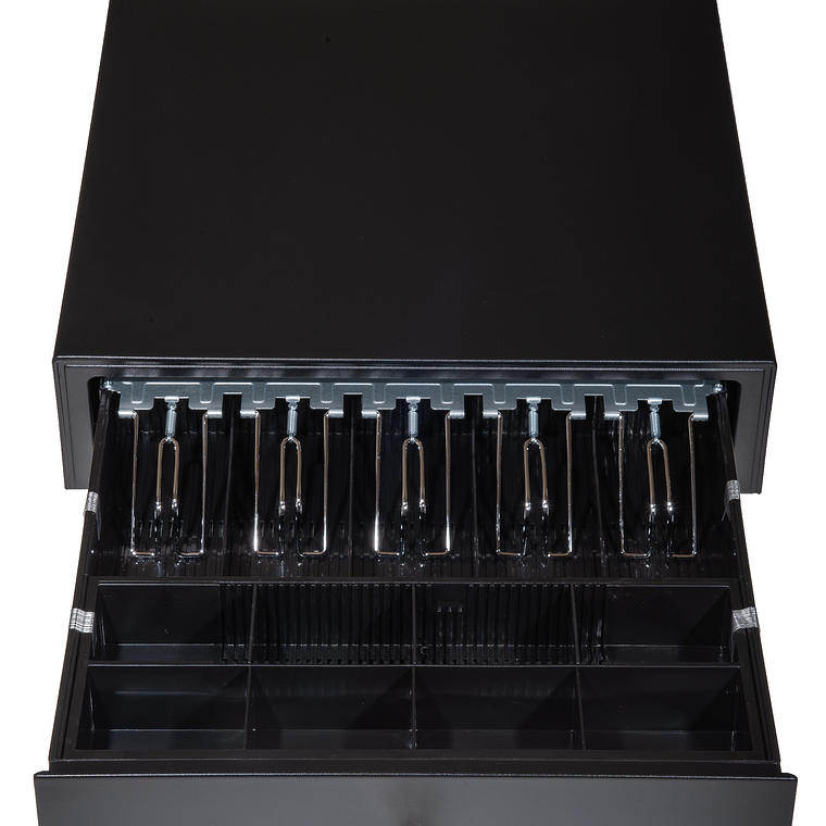 GAVETA DE DINERO 5B 8M 5