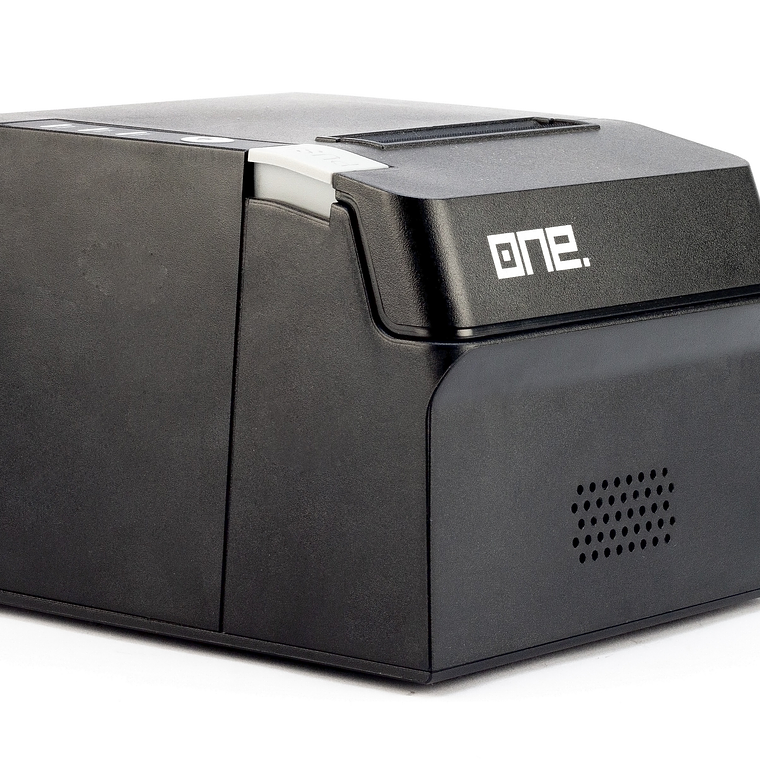 IMPRESORA TERMICA R200 2