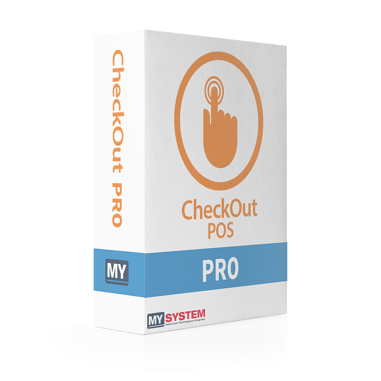 CHECKOUT POS PRO UPGRADE 1