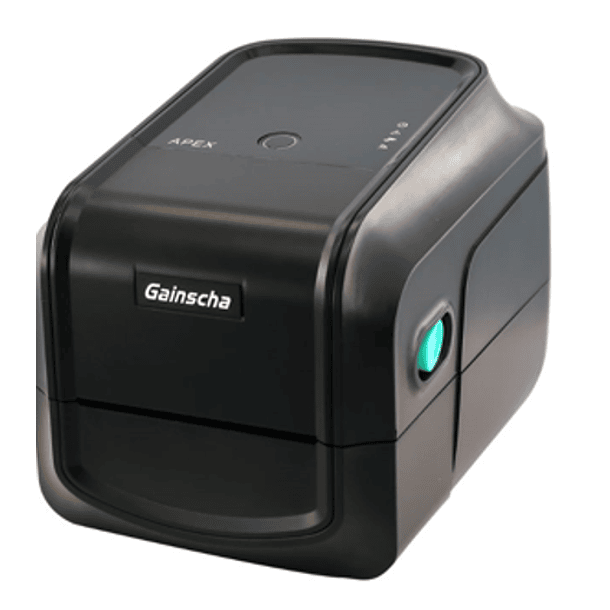 IMPRESORA ETIQUETAS GA-2408T