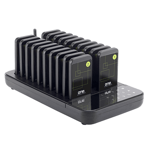 LLAMADO CLIENTES PAGER K30 B