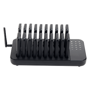 LLAMADO CLIENTES PAGER K30 B