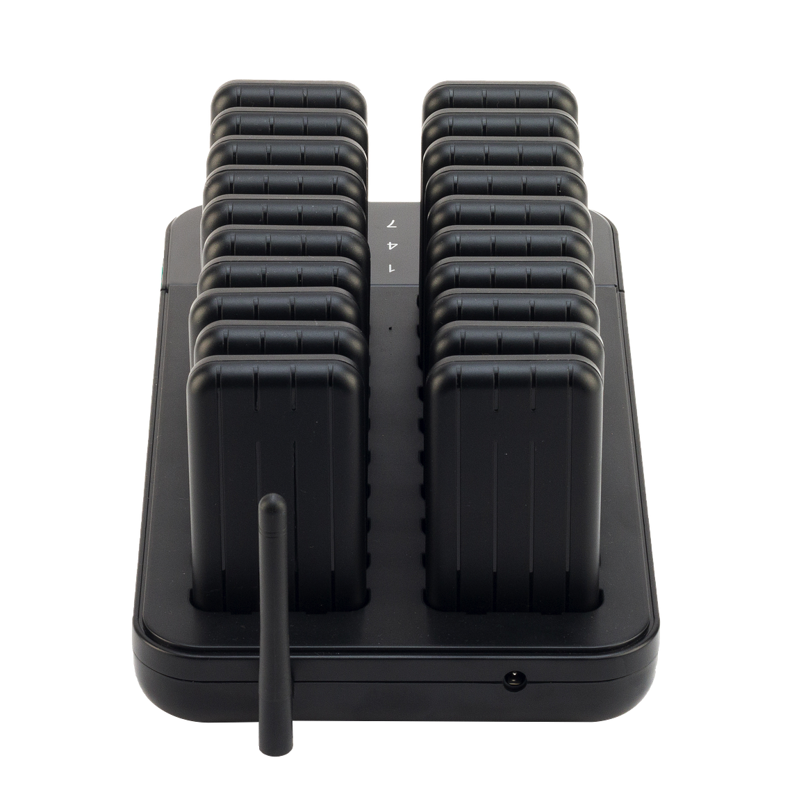 LLAMADO CLIENTES PAGER K30 B 3