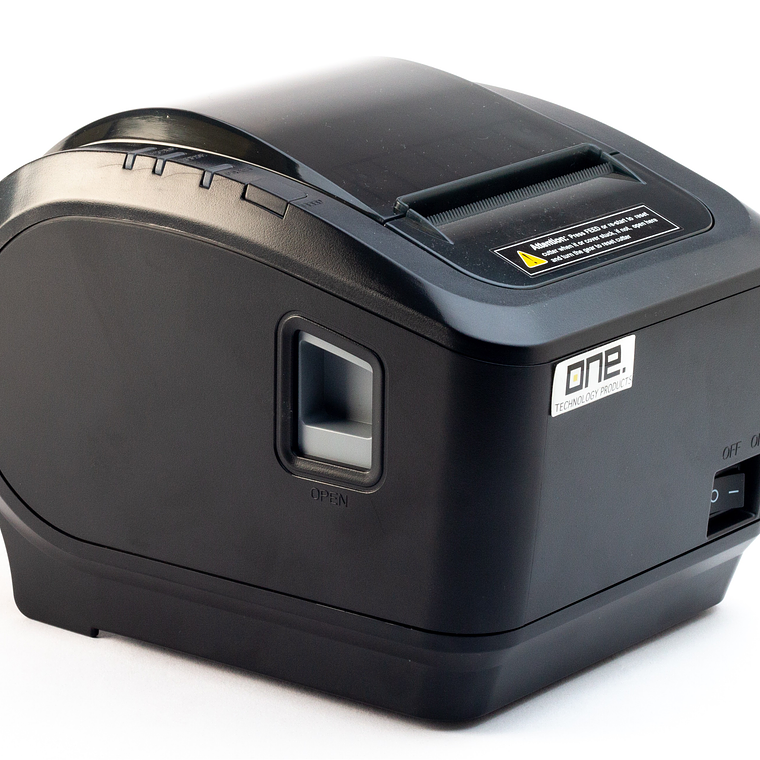 IMPRESORA TERMICA TS100 1