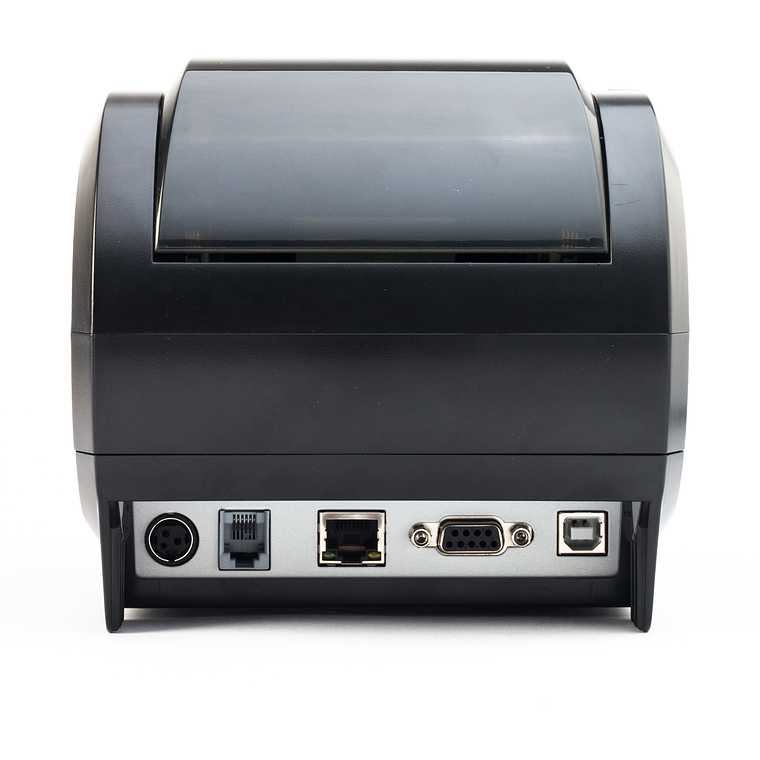 IMPRESORA TERMICA TS100 4