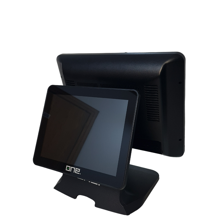 POS AIO T2-7000R MONITOR CLIENTE 3