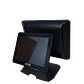 POS AIO T2-7000R MONITOR CLIENTE - Miniatura 3