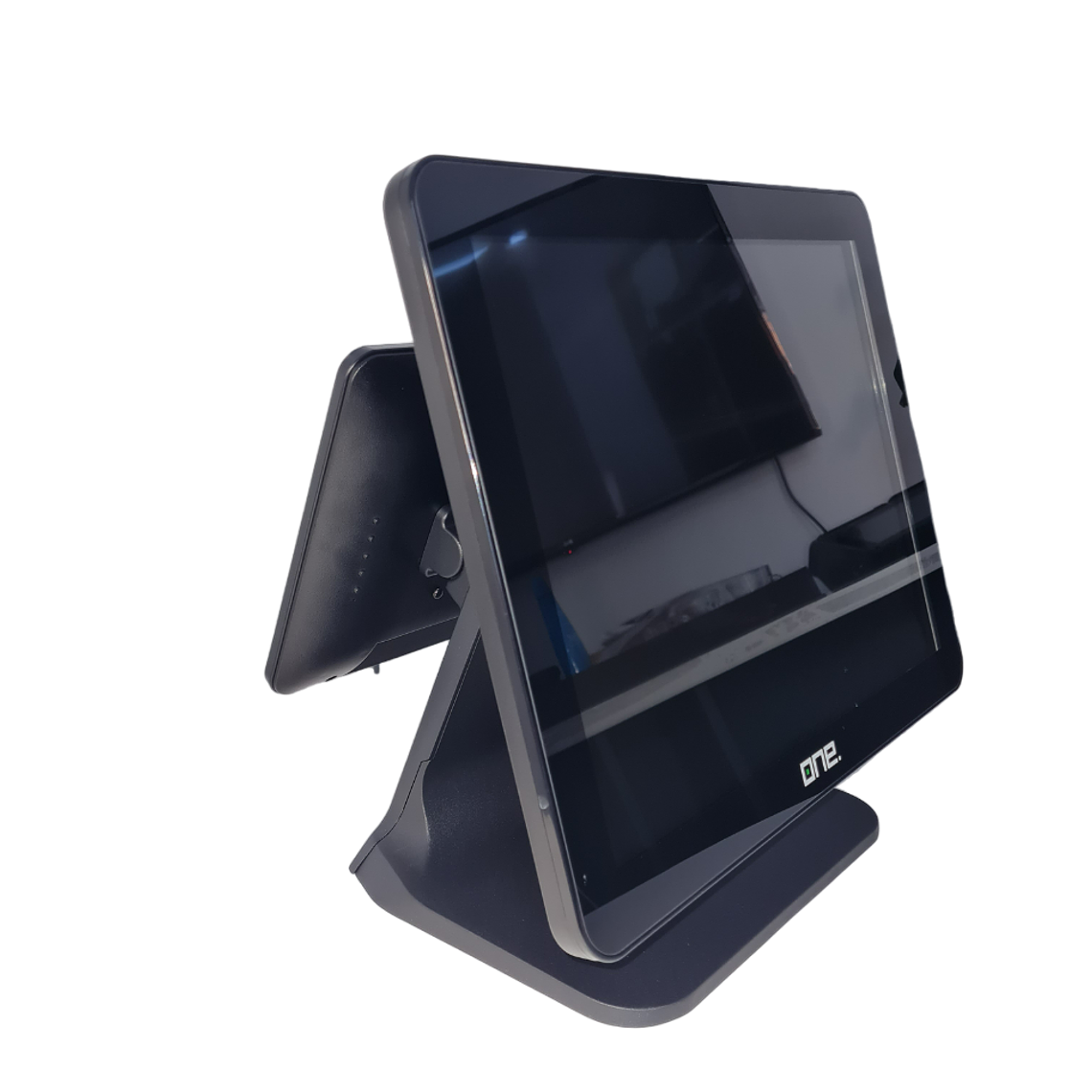 POS AIO T2-7000R MONITOR CLIENTE 4