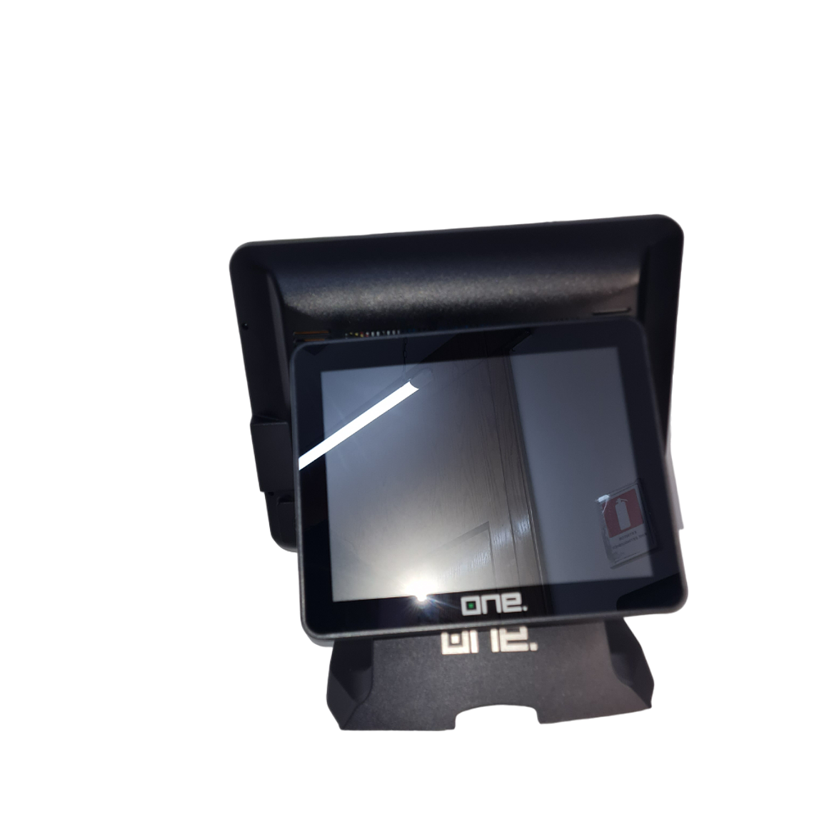 POS AIO T2-7000R MONITOR CLIENTE 6