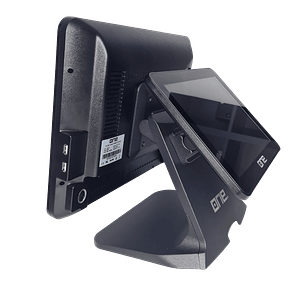 POS AIO T2-7000R MONITOR CLIENTE