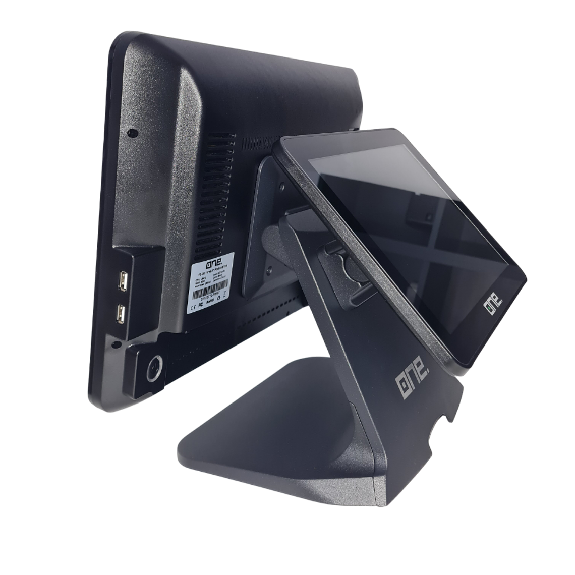 POS AIO T2-7000R MONITOR CLIENTE 1