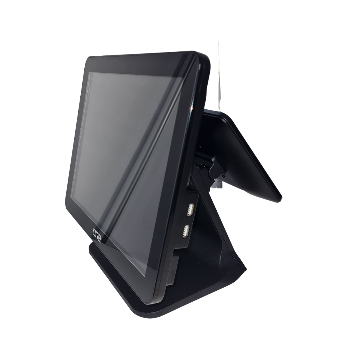 POS AIO T2-7000R MONITOR CLIENTE 2