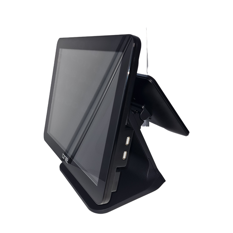 POS AIO T2-7000R MONITOR CLIENTE 2