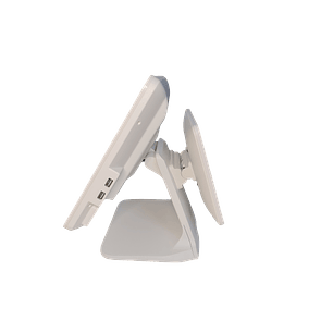 POS AIO T2-7000R MONITOR CLIENTE BLANCO