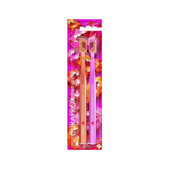 Dúo CS 5460 Love Edición 2026